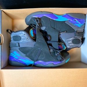 Air Jordan 8 Retro (GS)